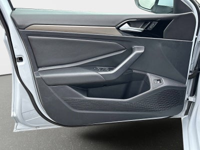 2019 Volkswagen Jetta SEL Premium