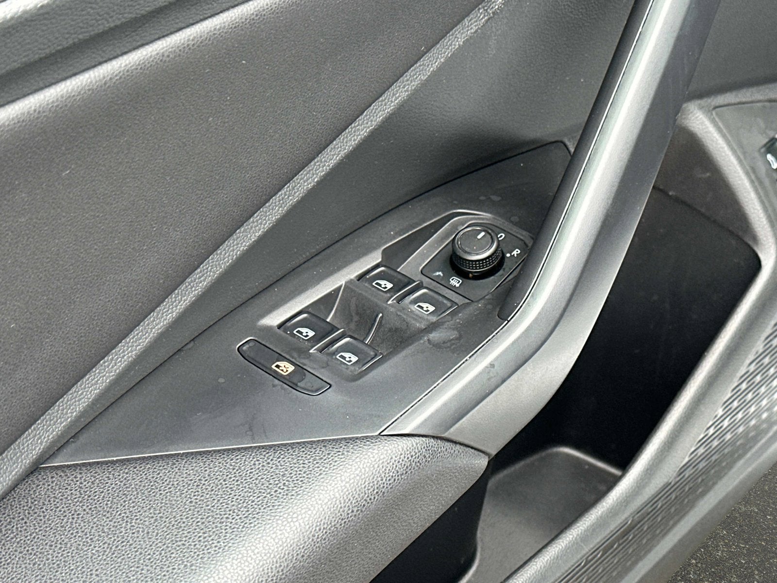 2019 Volkswagen Jetta SEL Premium