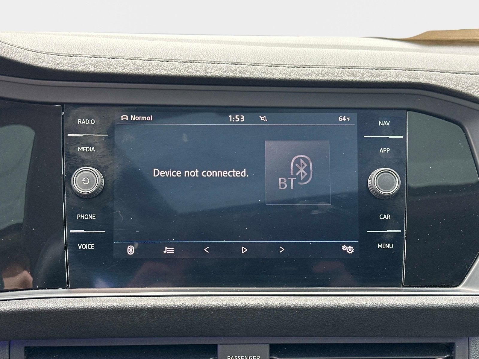 2019 Volkswagen Jetta SEL Premium