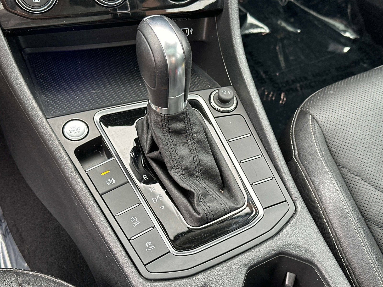 2019 Volkswagen Jetta SEL Premium