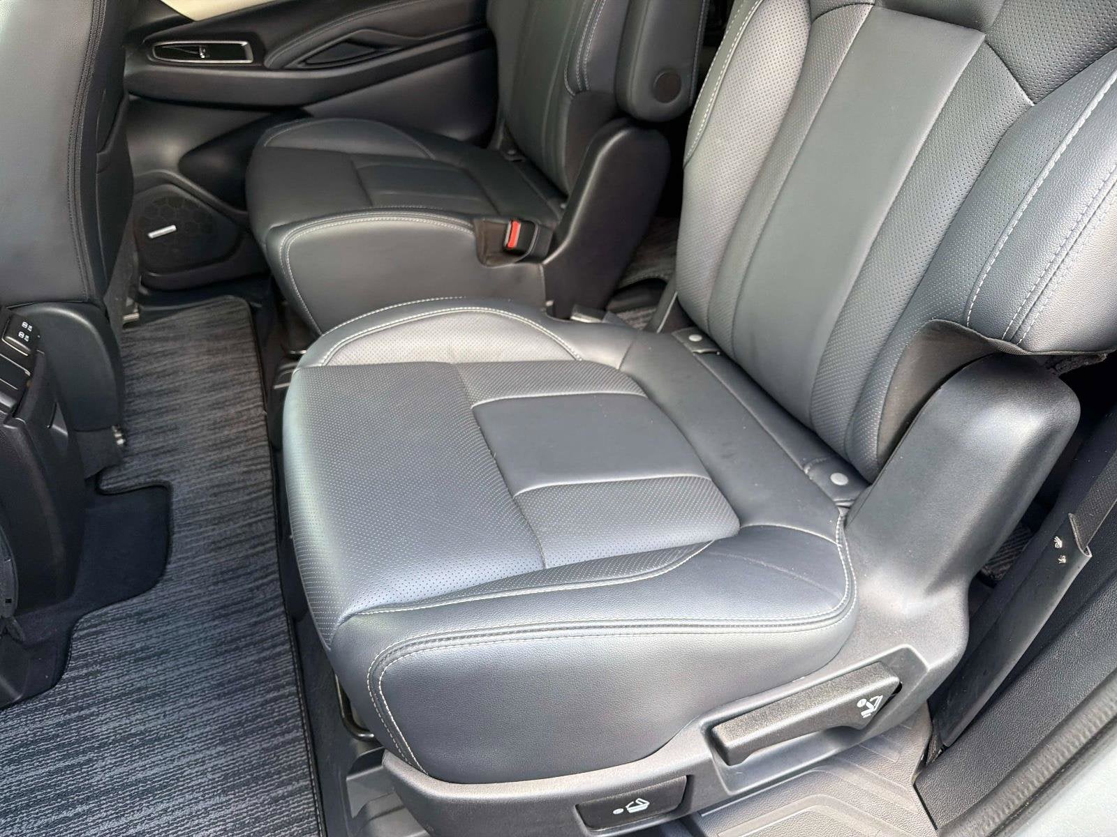 2021 Subaru Ascent Limited