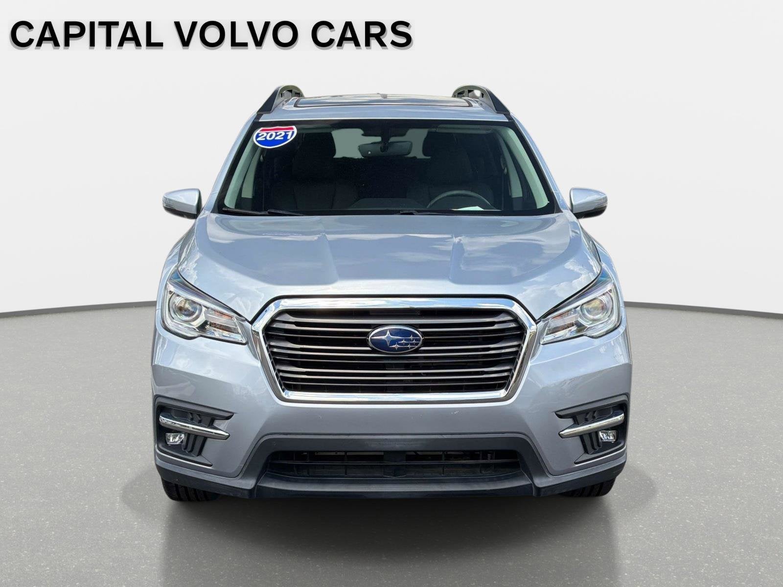 2021 Subaru Ascent Limited