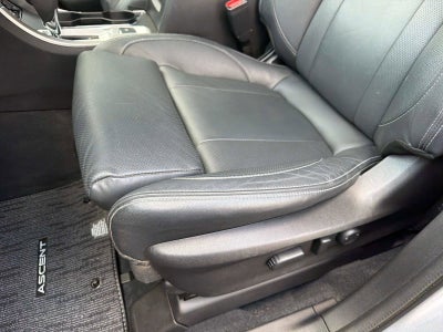 2021 Subaru Ascent Limited