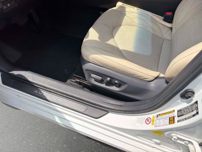 2019 Toyota Avalon Limited