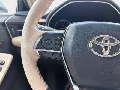 2019 Toyota Avalon Limited