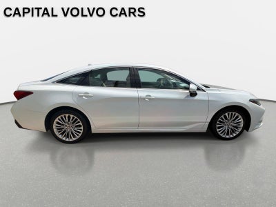 2019 Toyota Avalon Limited