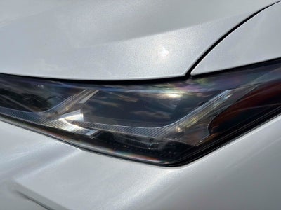 2019 Toyota Avalon Limited