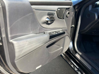 2022 Lexus ES ES 300h Luxury