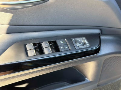 2022 Lexus ES ES 300h Luxury