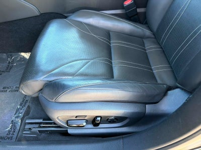 2022 Lexus ES ES 300h Luxury