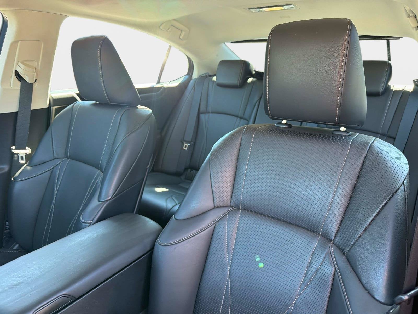 2022 Lexus ES ES 300h Luxury