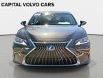 2022 Lexus ES ES 300h Luxury