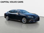 2022 Lexus ES ES 300h Luxury