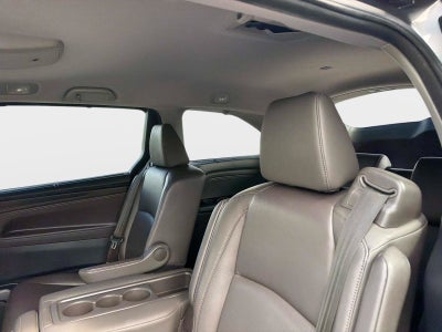 2019 Honda Odyssey Touring