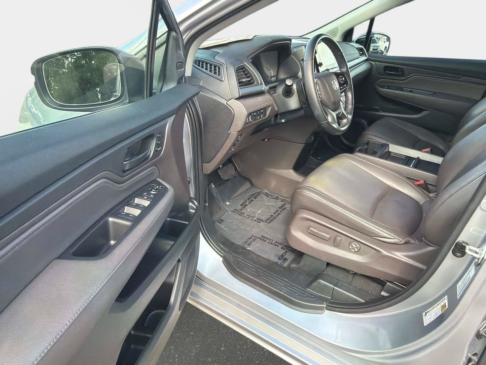 2019 Honda Odyssey Touring