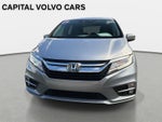 2019 Honda Odyssey Touring