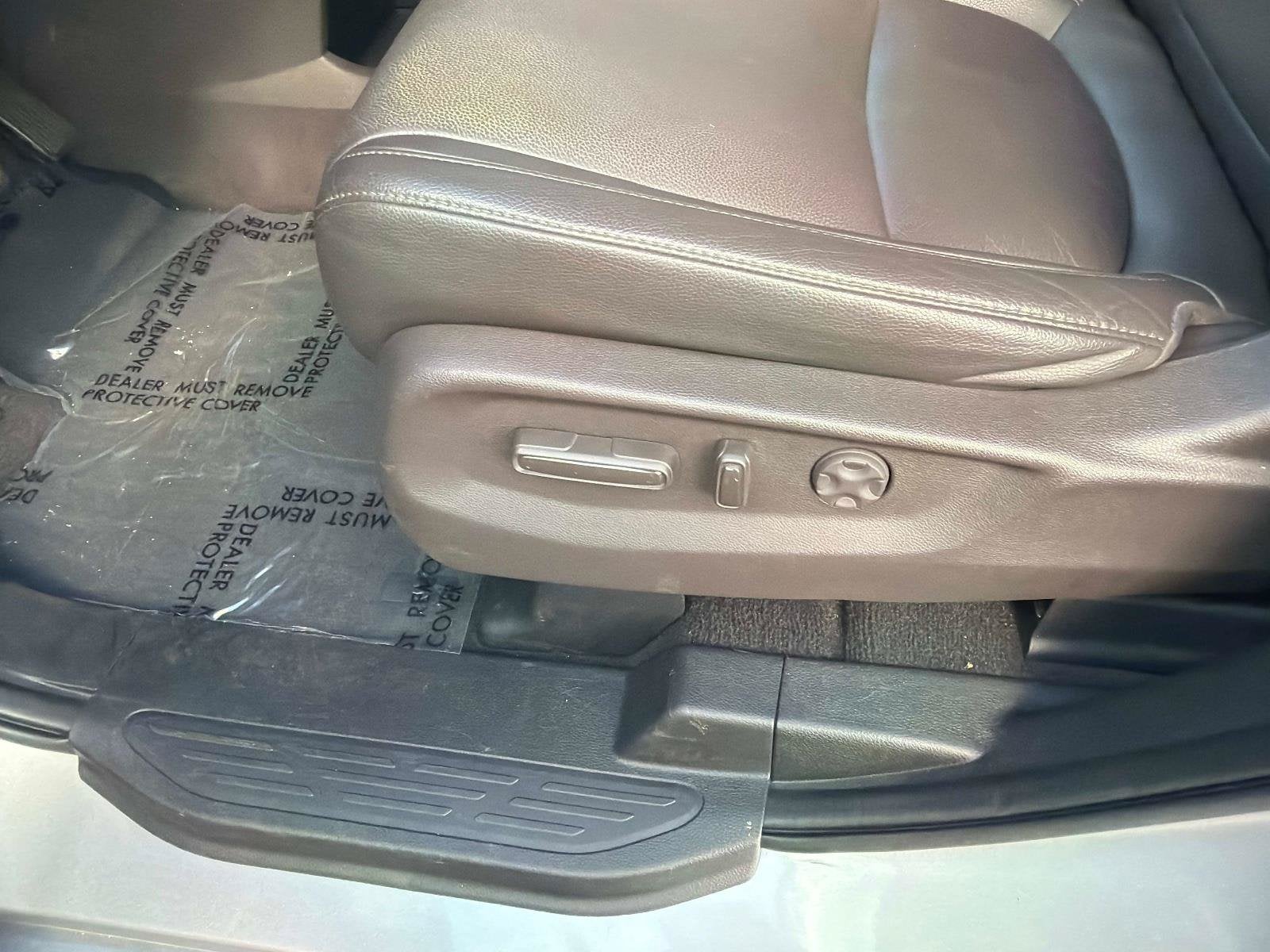 2019 Honda Odyssey Touring