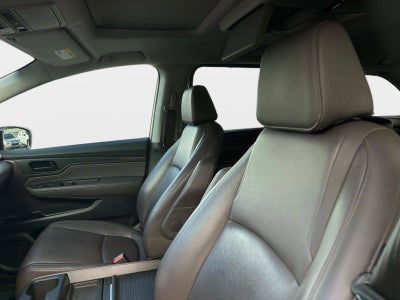 2019 Honda Odyssey Touring