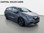 2019 Honda Odyssey Touring