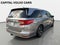 2019 Honda Odyssey Touring