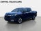 2018 Honda Ridgeline RTL-E
