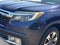 2018 Honda Ridgeline RTL-E