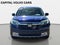 2018 Honda Ridgeline RTL-E