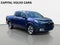 2018 Honda Ridgeline RTL-E