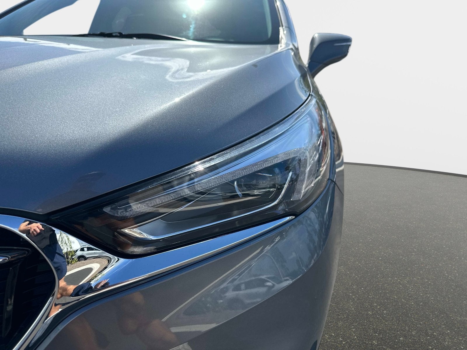 2020 Buick Enclave Premium