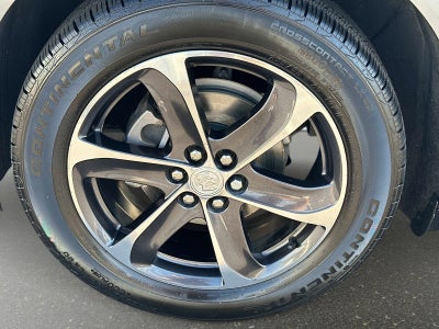 2020 Buick Enclave Premium