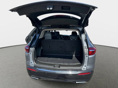 2020 Buick Enclave Premium