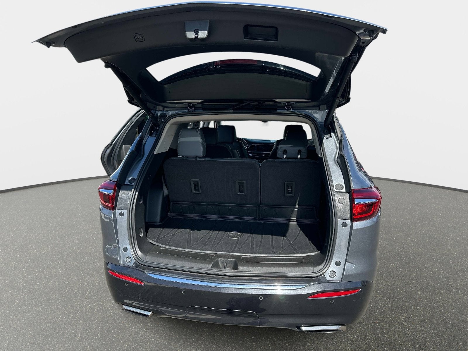 2020 Buick Enclave Premium