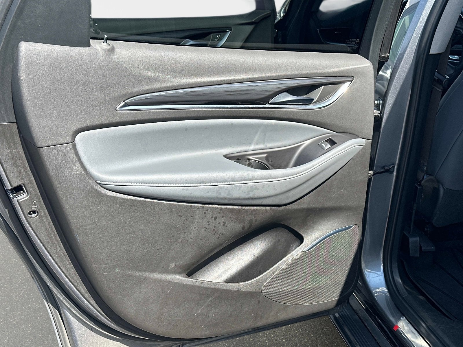 2020 Buick Enclave Premium