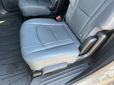 2020 Buick Enclave Premium