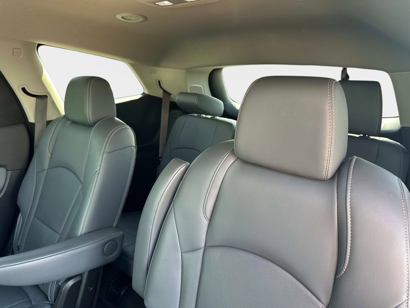 2020 Buick Enclave Premium