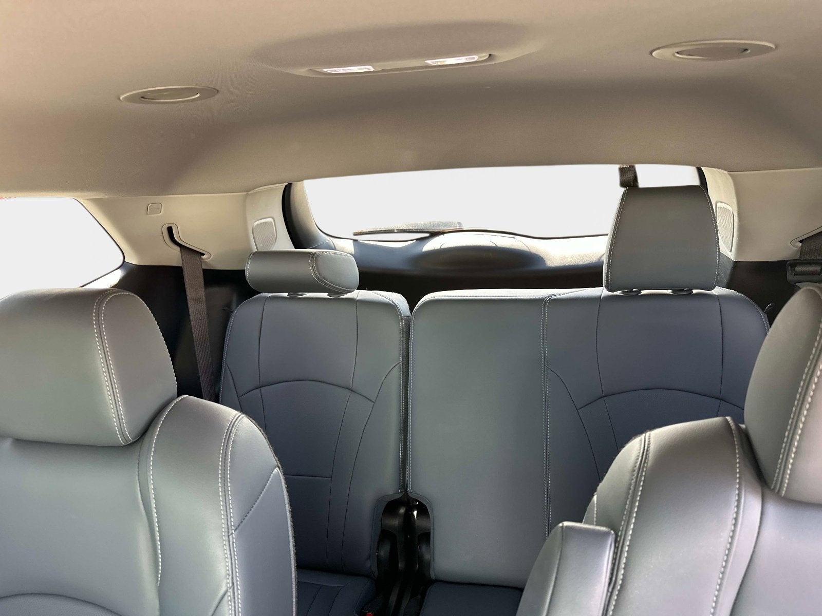 2020 Buick Enclave Premium