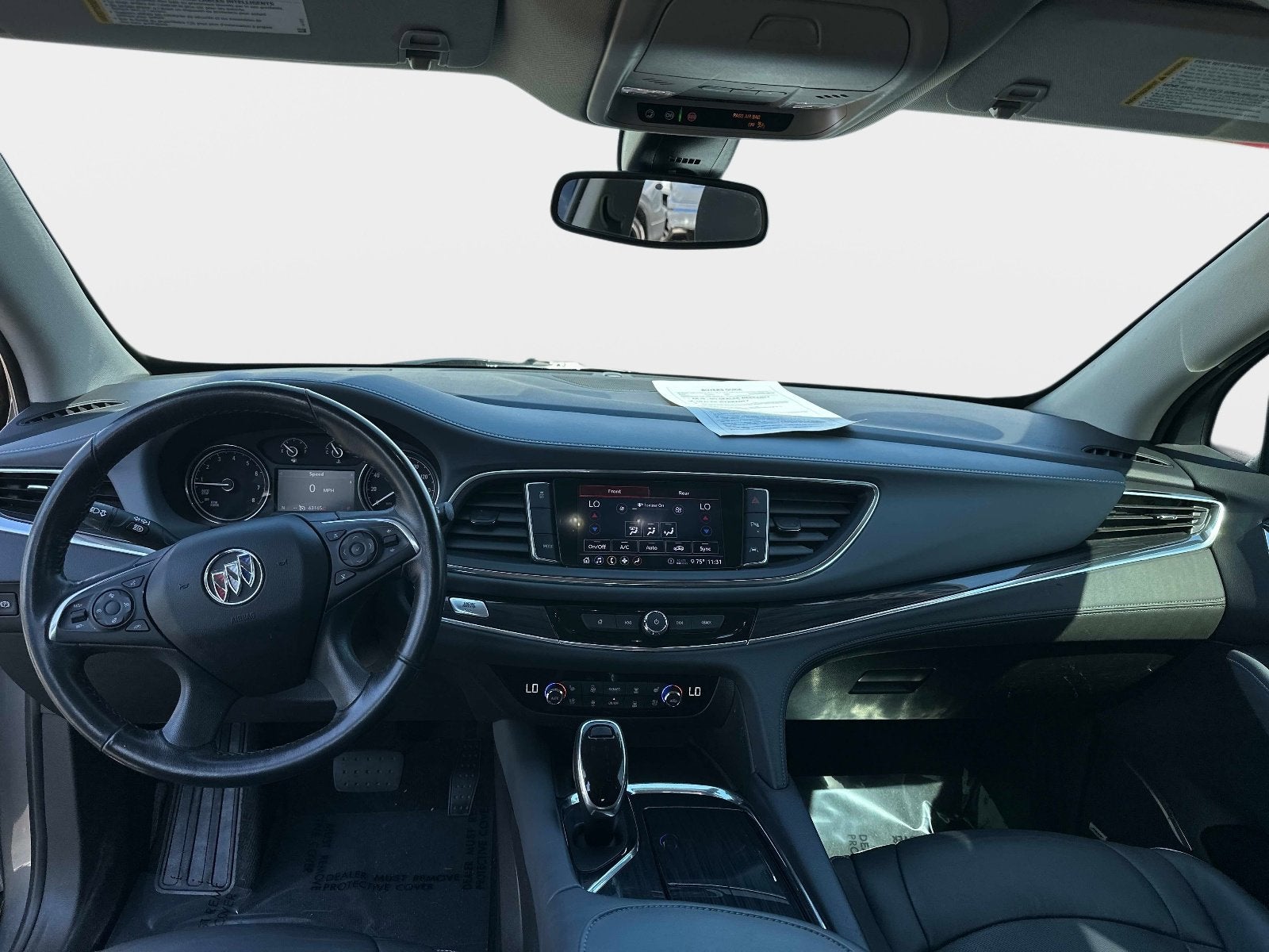 2020 Buick Enclave Premium