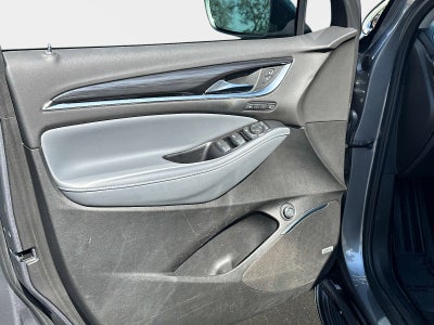 2020 Buick Enclave Premium