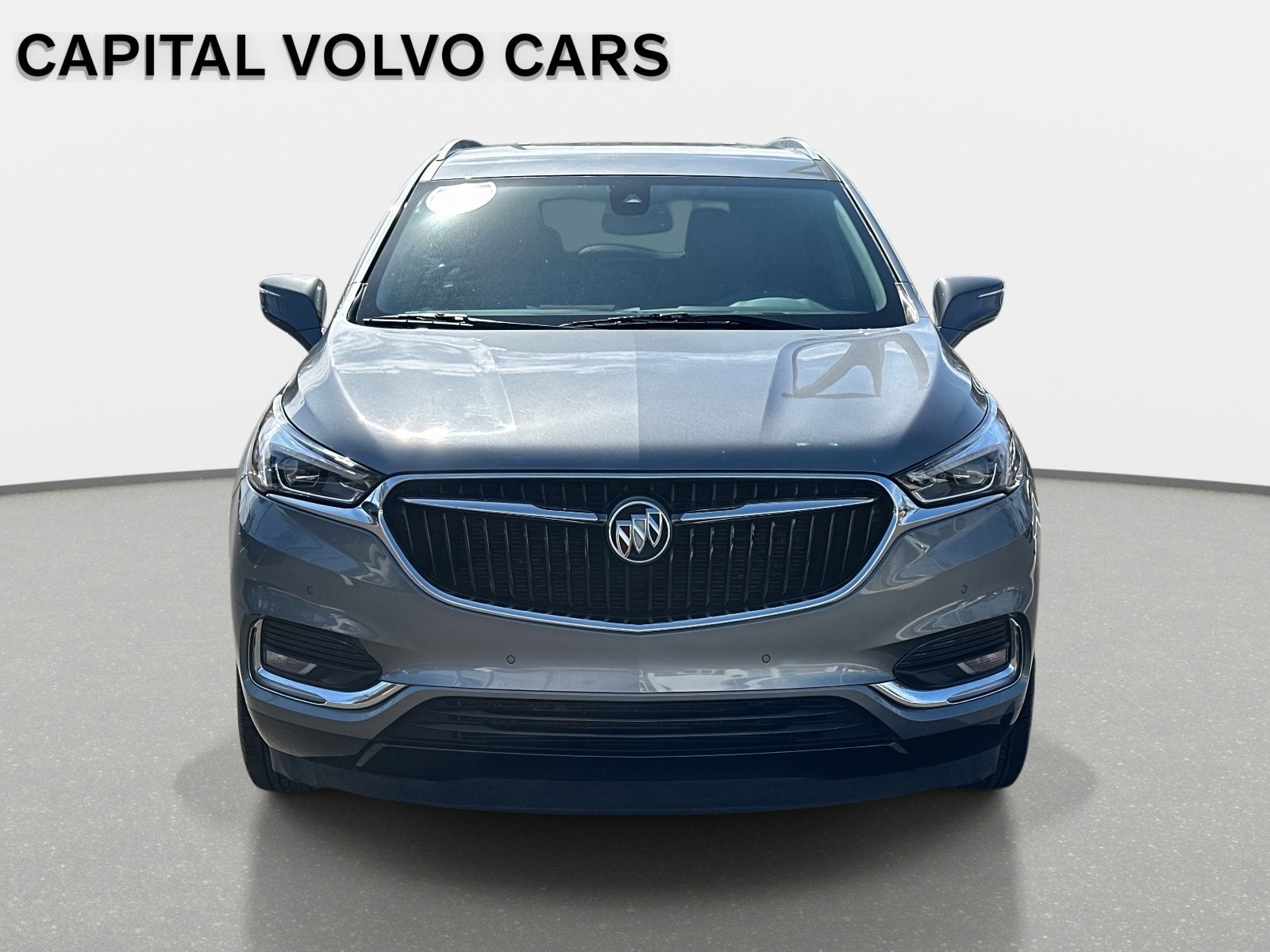 2020 Buick Enclave Premium