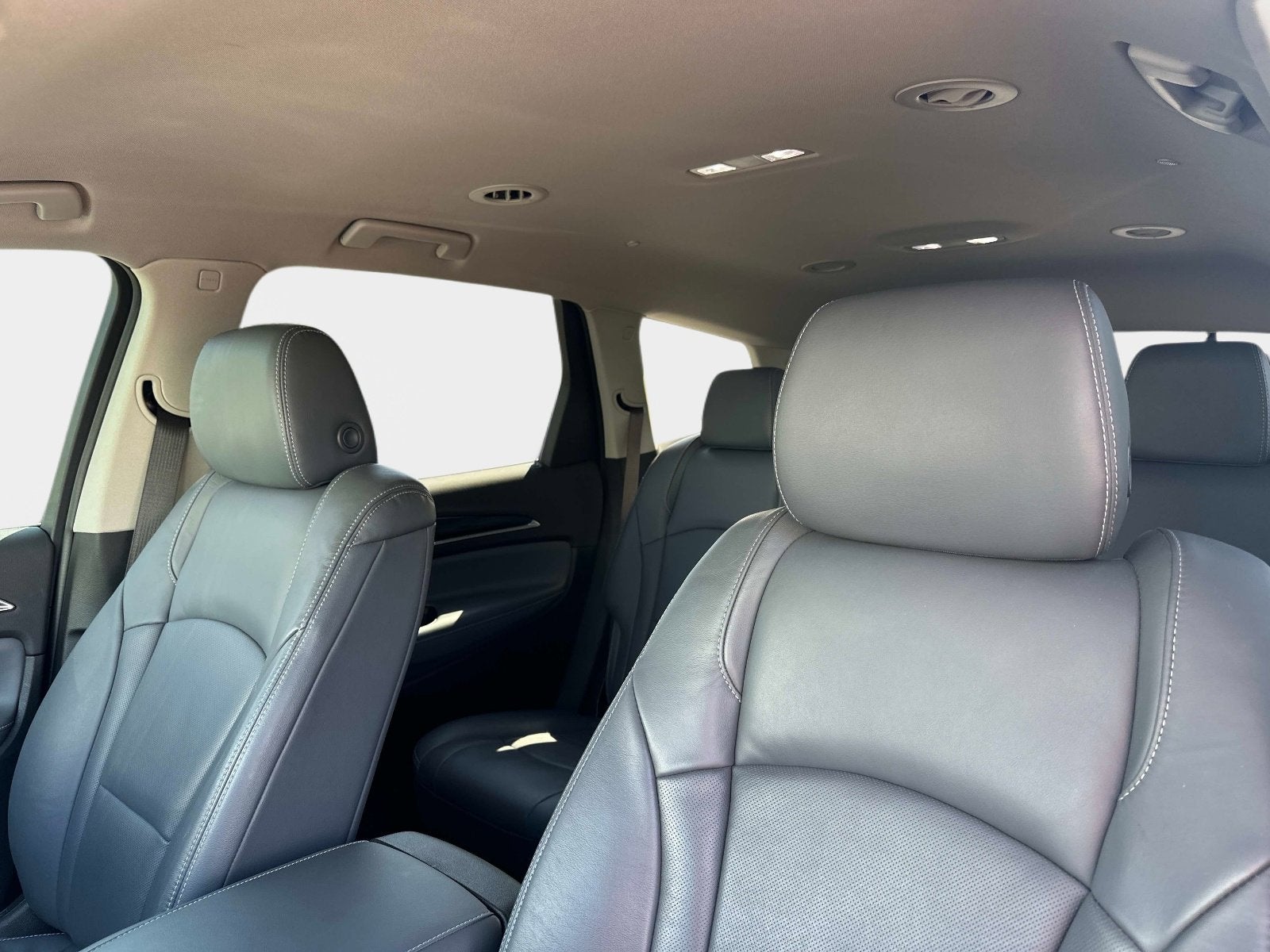 2020 Buick Enclave Premium