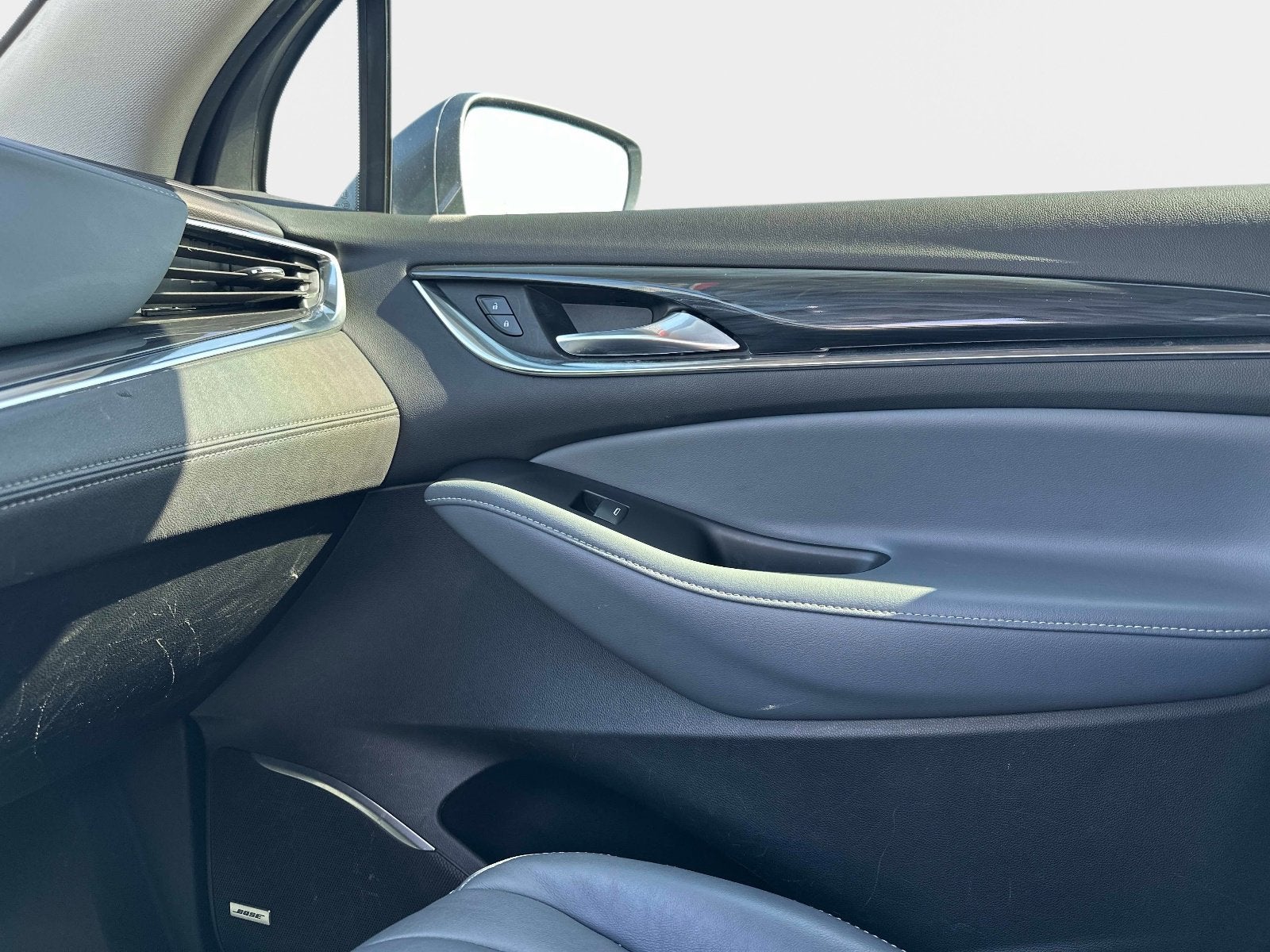 2020 Buick Enclave Premium