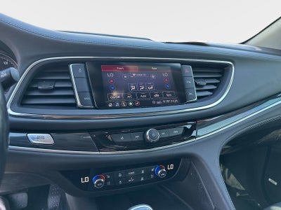 2020 Buick Enclave Premium