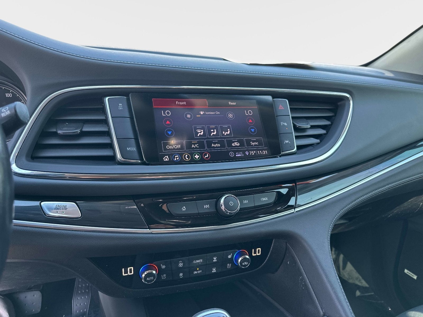 2020 Buick Enclave Premium