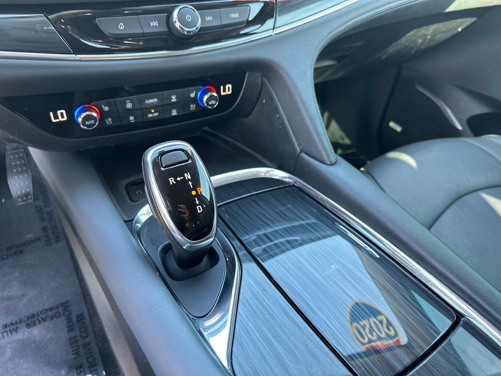 2020 Buick Enclave Premium