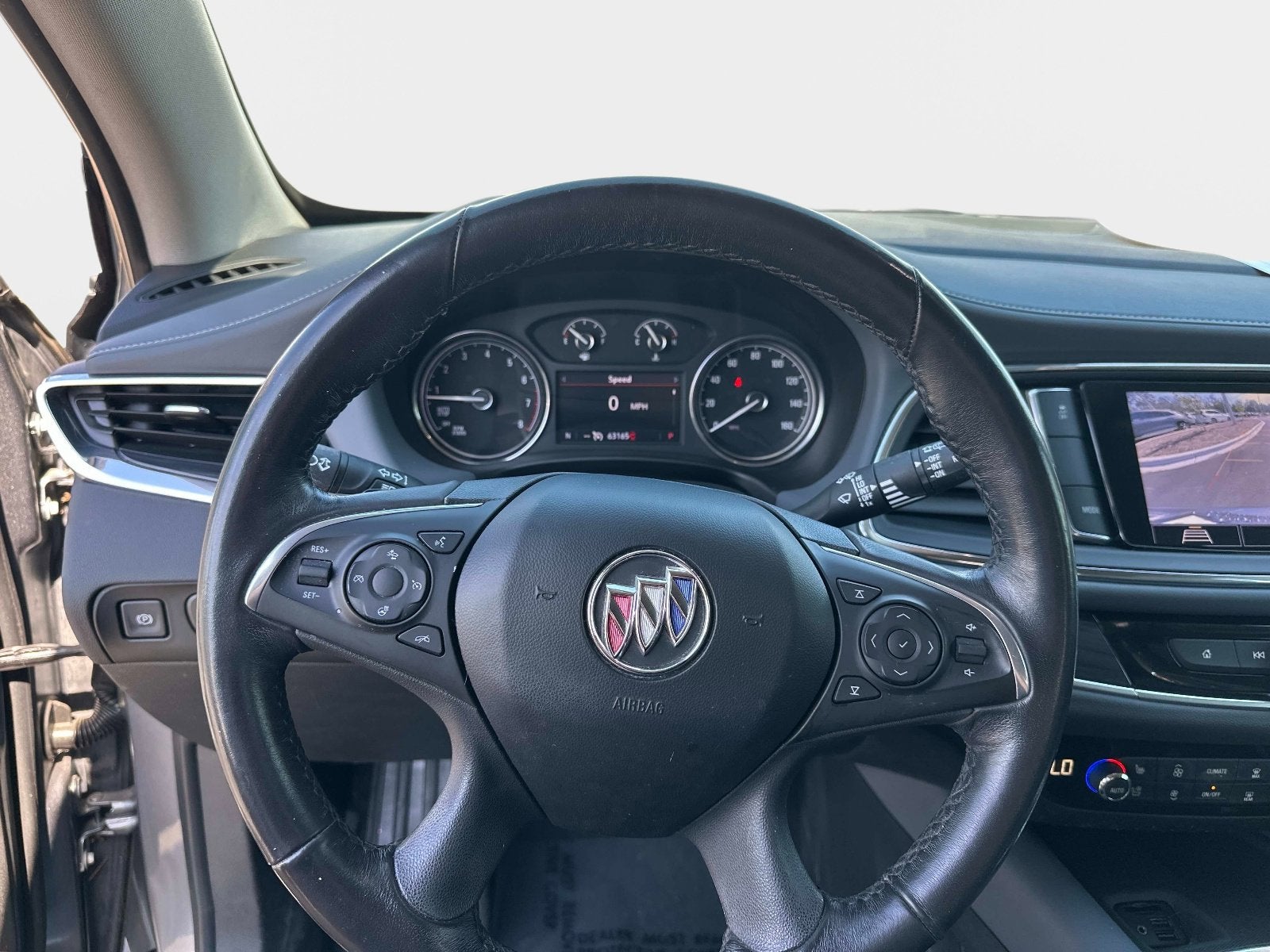 2020 Buick Enclave Premium