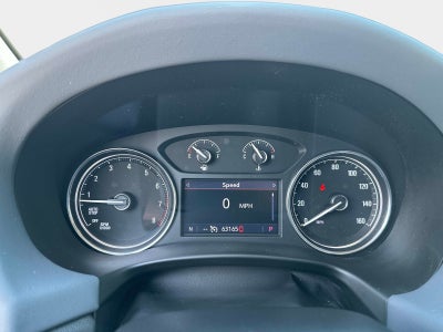 2020 Buick Enclave Premium