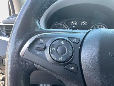 2020 Buick Enclave Premium