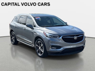 2020 Buick Enclave Premium
