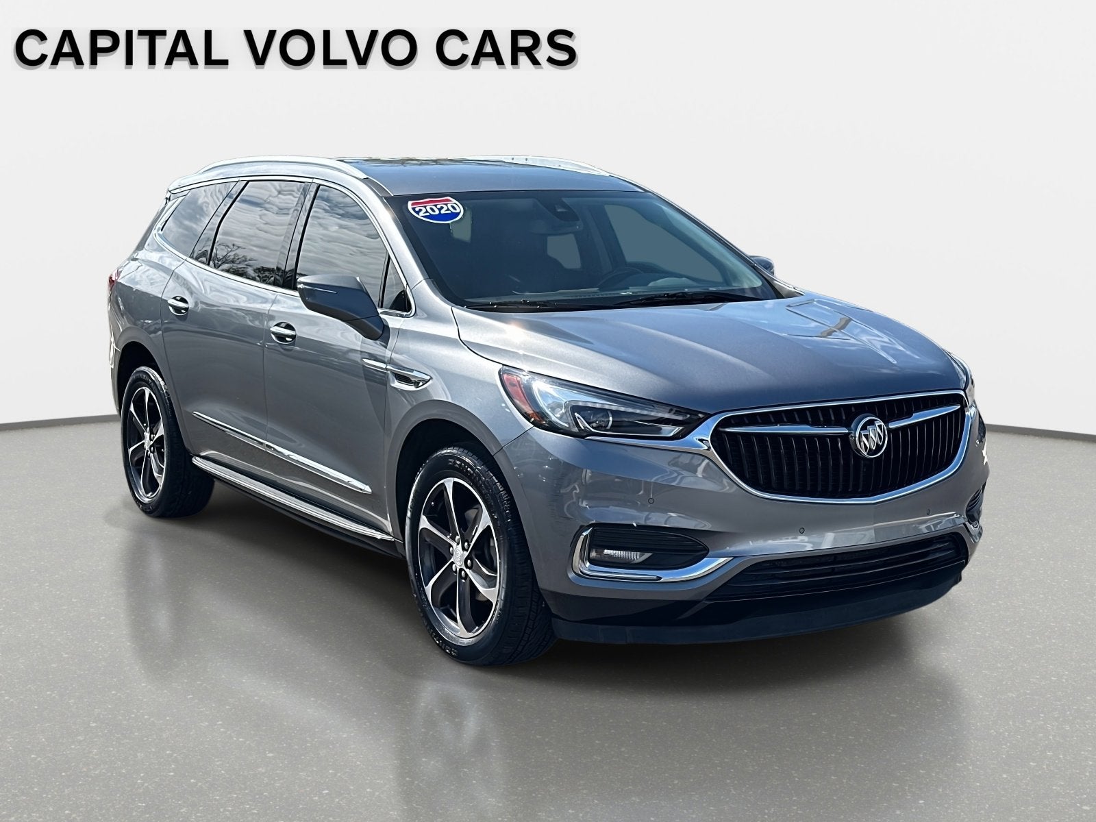 2020 Buick Enclave Premium