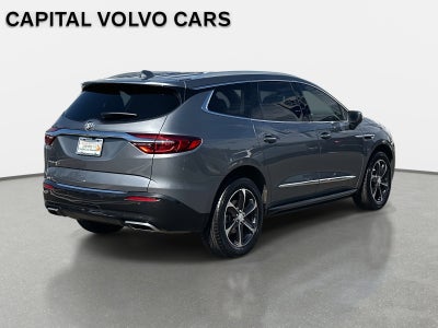 2020 Buick Enclave Premium
